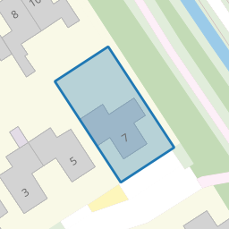 Perceel BRN00-O-285