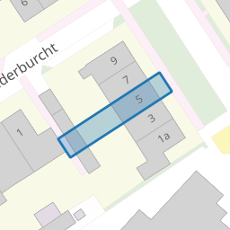 Perceel BRN00-O-288