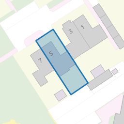 Perceel BRN00-O-293