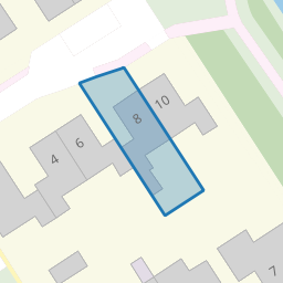 Perceel BRN00-O-304