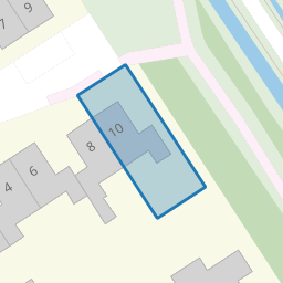 Perceel BRN00-O-305
