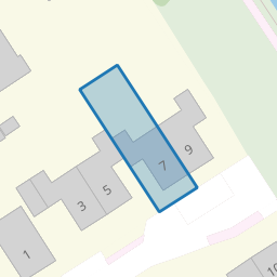 Perceel BRN00-O-309