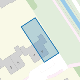 Perceel BRN00-O-310