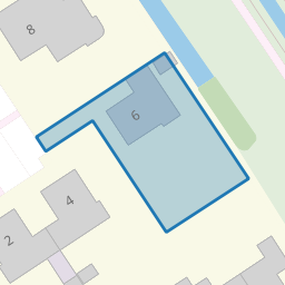 Perceel BRN00-O-313