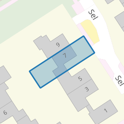 Perceel BRN00-O-327