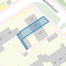 Perceel BRN00-O-338