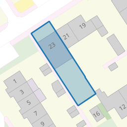 Perceel BRN00-O-342