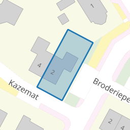 Perceel BRN00-O-347