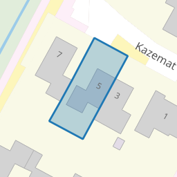 Perceel BRN00-O-351