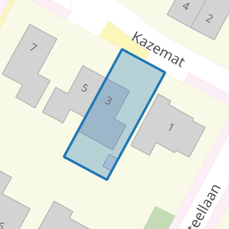Perceel BRN00-O-352
