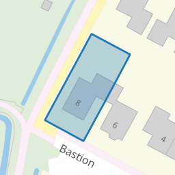 Perceel BRN00-O-357