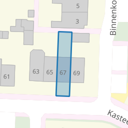 Perceel BRN00-O-377