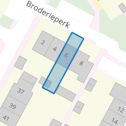 Perceel BRN00-O-399