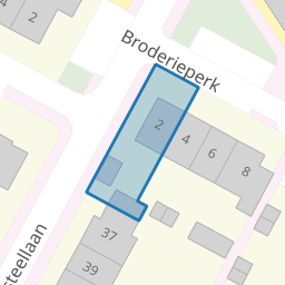 Perceel BRN00-O-401