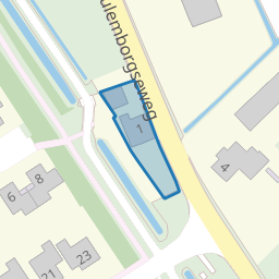 Perceel BRN00-O-412