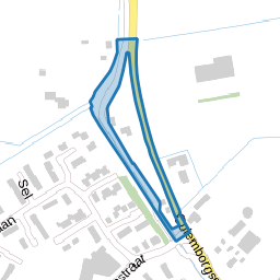 Perceel BRN00-O-414