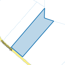 Perceel BRN00-O-419