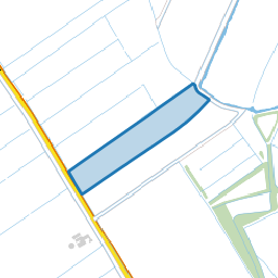 Perceel BRN00-O-424