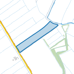 Perceel BRN00-O-425