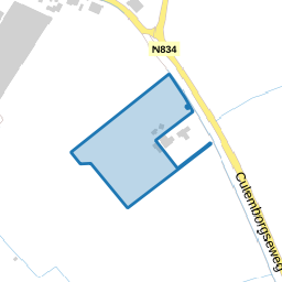 Perceel BRN00-O-433