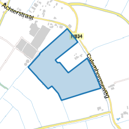 Perceel BRN00-O-434