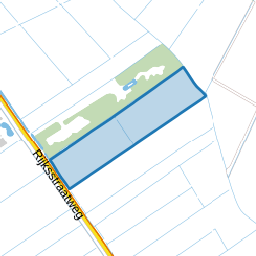 Perceel BRN00-O-460