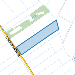 Perceel BRN00-O-461