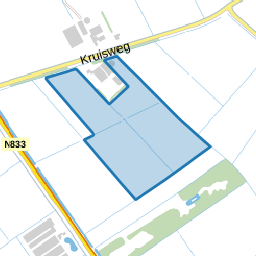 Perceel BRN00-O-465