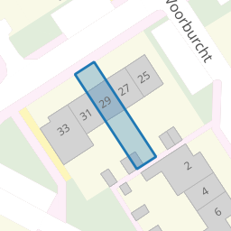 Perceel BRN00-O-486