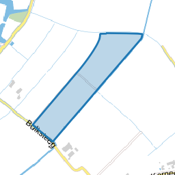 Perceel BRN00-O-501