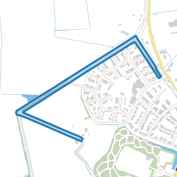 Perceel BRN00-O-505