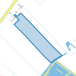 Perceel BRN00-O-511
