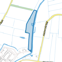 Perceel BRN00-O-534