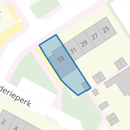 Perceel BRN00-O-541