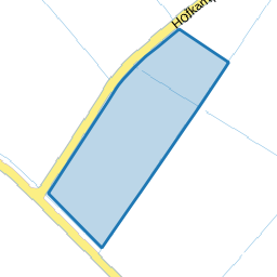 Perceel BRN00-O-55