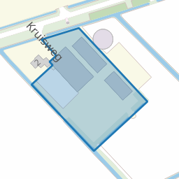 Perceel BRN00-O-552