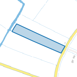 Perceel BRN00-O-555