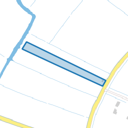 Perceel BRN00-O-556