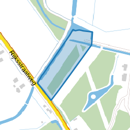 Perceel BRN00-O-579