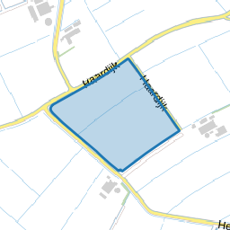 Perceel BRN00-O-585