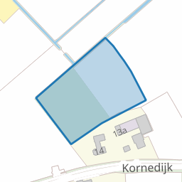 Perceel BRN00-O-647