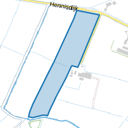 Perceel BRN00-O-655