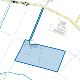 Perceel BRN00-O-657