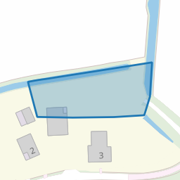 Perceel BRN00-O-697