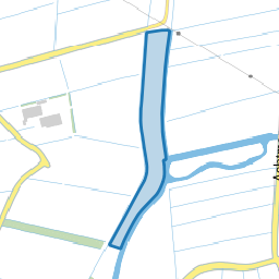 Perceel BRN00-O-7