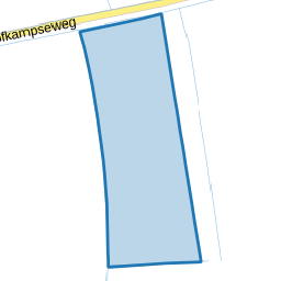 Perceel BRN00-O-70