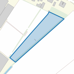 Perceel BRN00-O-709