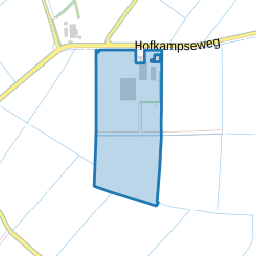 Perceel BRN00-O-712