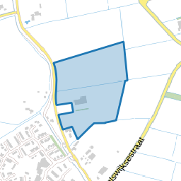 Perceel BRN00-O-719