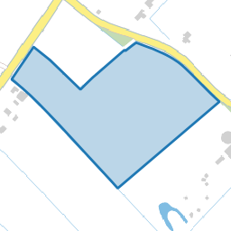 Perceel BRN00-O-724
